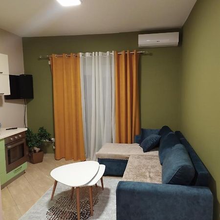 Lungomare Beach Apartments Vlorë エクステリア 写真