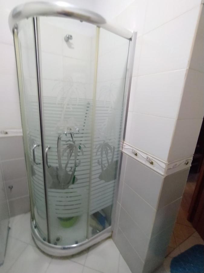 Lungomare Beach Apartments Vlorë エクステリア 写真