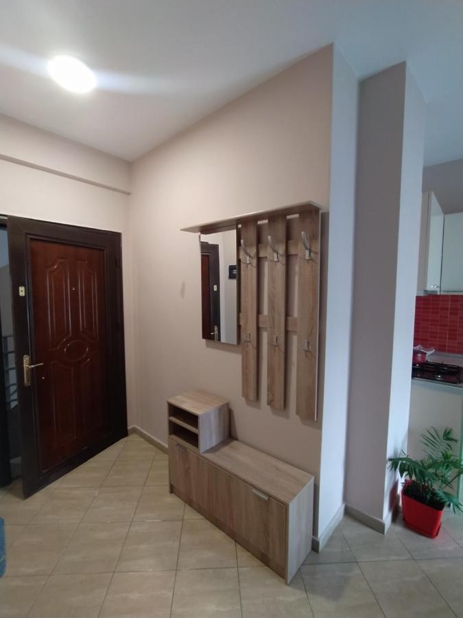 Lungomare Beach Apartments Vlorë エクステリア 写真